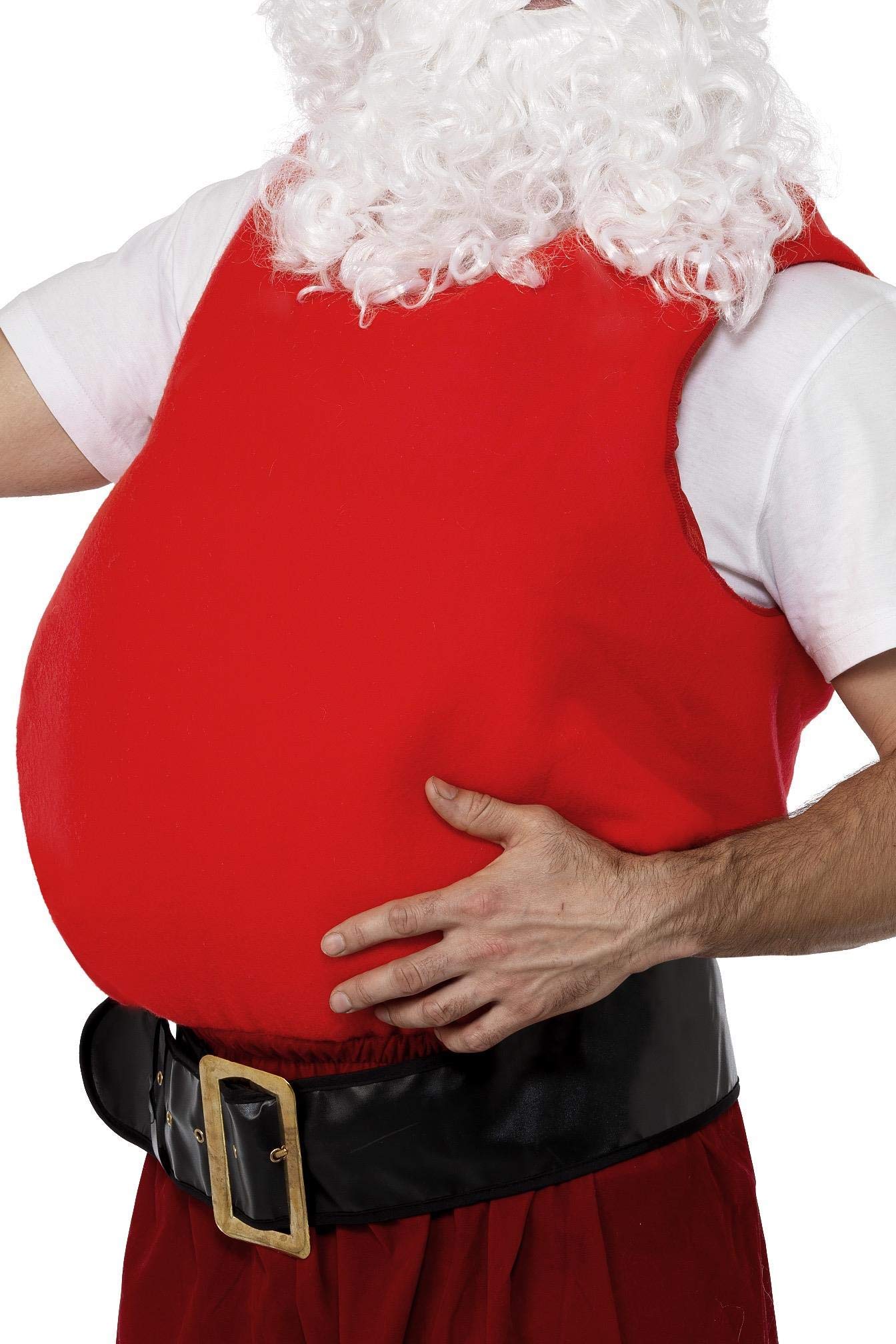 SmiffysSanta Belly Stuffer
