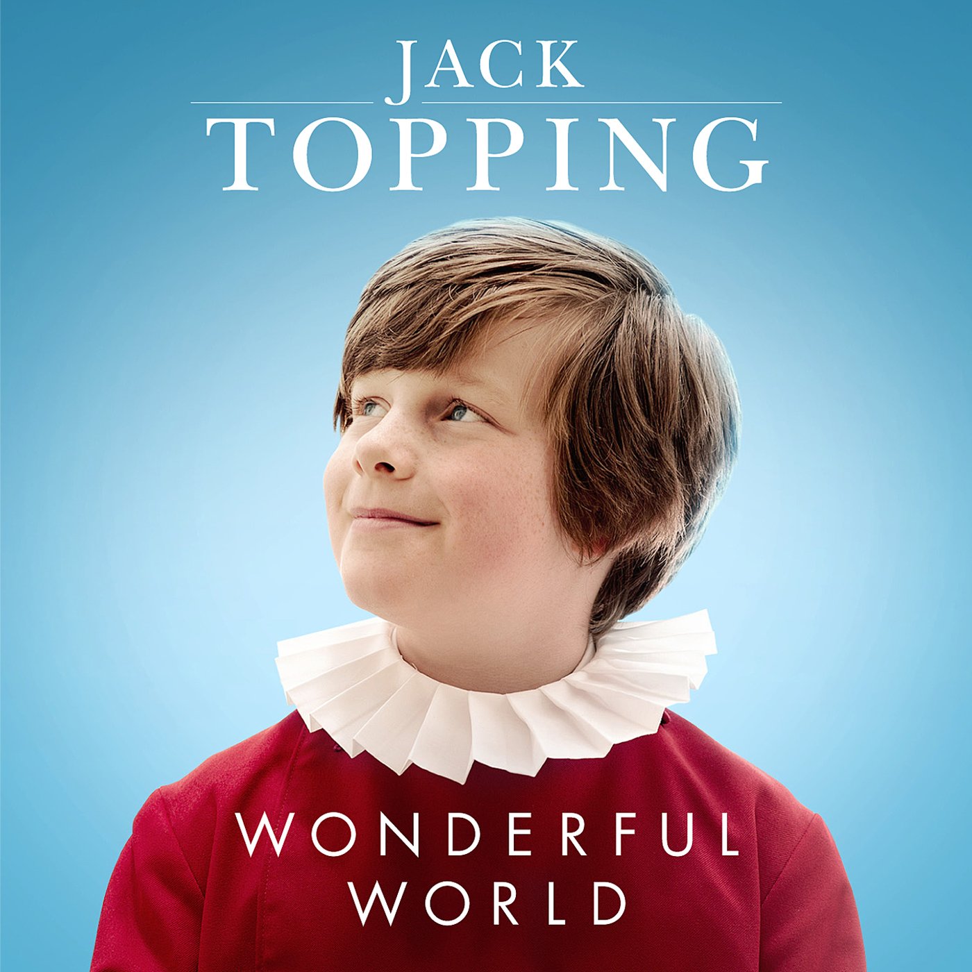 Jack Topping