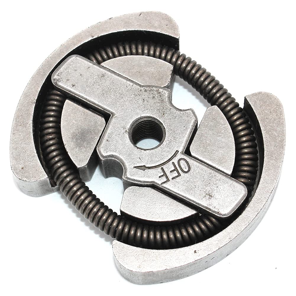 Outil électrique Embrayage for Husq 36 41 120 Mark II 130 135 Mark II 136 136LE 137 137e 141 141LE 142e 235 235e 236 236e 240 240e 530014949