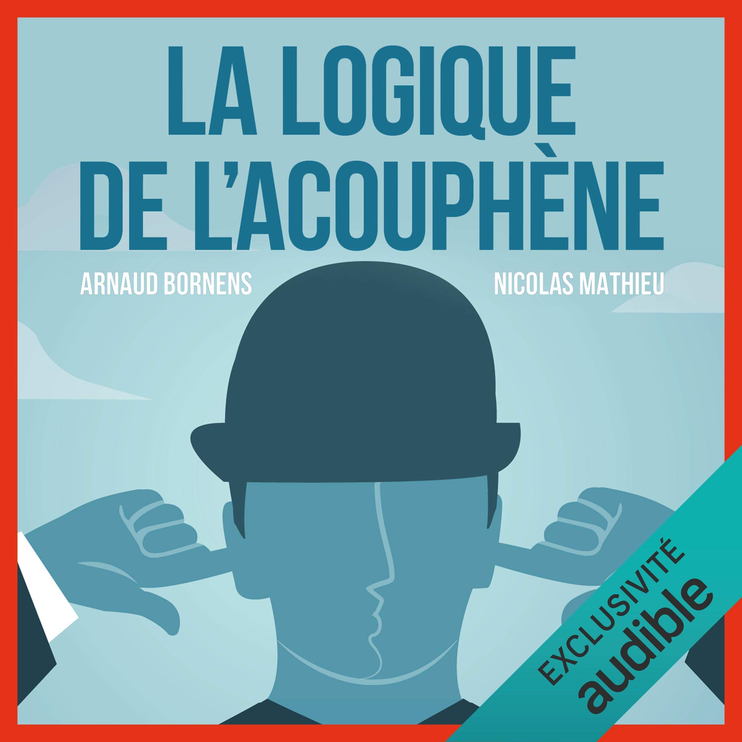 La logique de l'acouphène