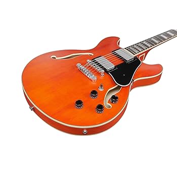 ギター Ibanez AS73-BS Ibanez AS73-BS Semi Hollow Body Electric Guitar Vintage