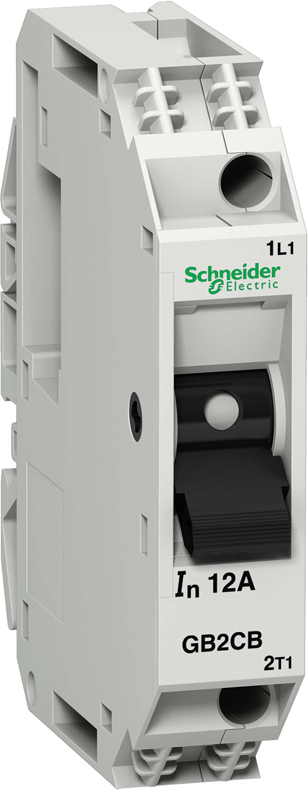 INT.MAGNETO-TERM CONTROL 1 X 16A 1.5KA