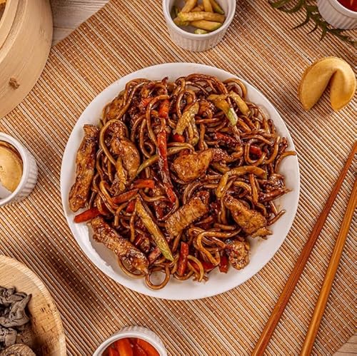 CleanFoods 2 Kalorien Teriyaki I 425 ml I die leckere süß-salzige Soße für dein Lieblingsessen I nur 2 Kalorien/0,4 g Kohlenhydrate pro Portion I Vegan I Fettfrei