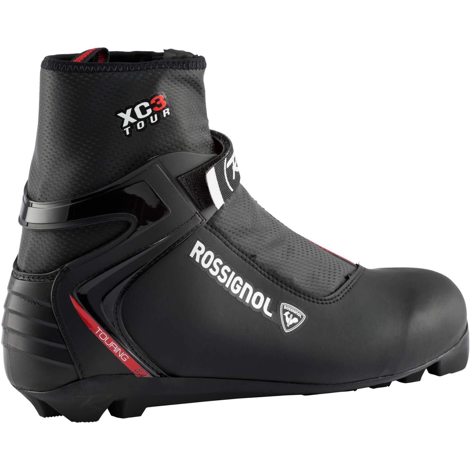 専用　 Rossignol クロスカントリー スキー用ブーツ EU42 Amazon | Rossignol XC-3 メンズ XC スキーブーツ 42 | ROSSIGNOL