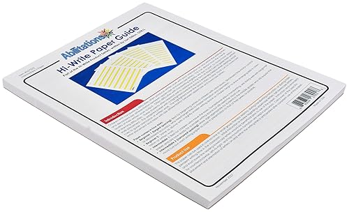 Miniatura 5 de Abilitations Integrations Hi Write Intermediate 2 hojas de papel, paquete de 100 páginas