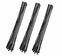 Vista 1 de FOXBC Punta de hoja de sierra de desplazamiento de 5 pulgadas, (101518 TPI - 36 unidades)