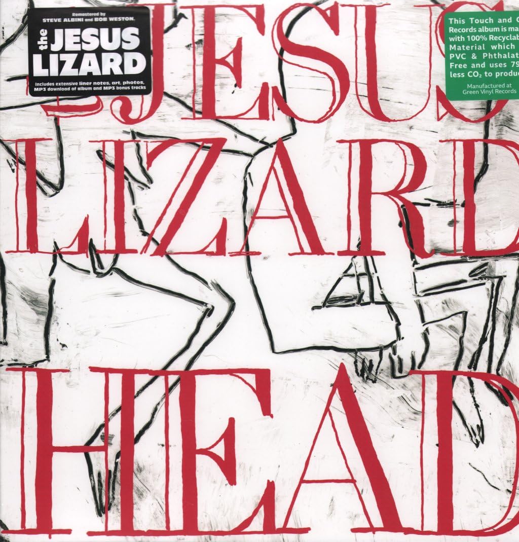 Head Remastered Bonus Tracks