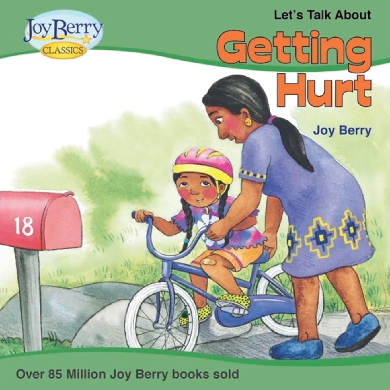 Let's Talk About Getting Hurt