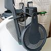 Organizador de almacenamiento de cocina con espacio para hasta 5 accesorios compatible con Thermomix TM5/TM6, accesorios compatibles con Thermomix 3