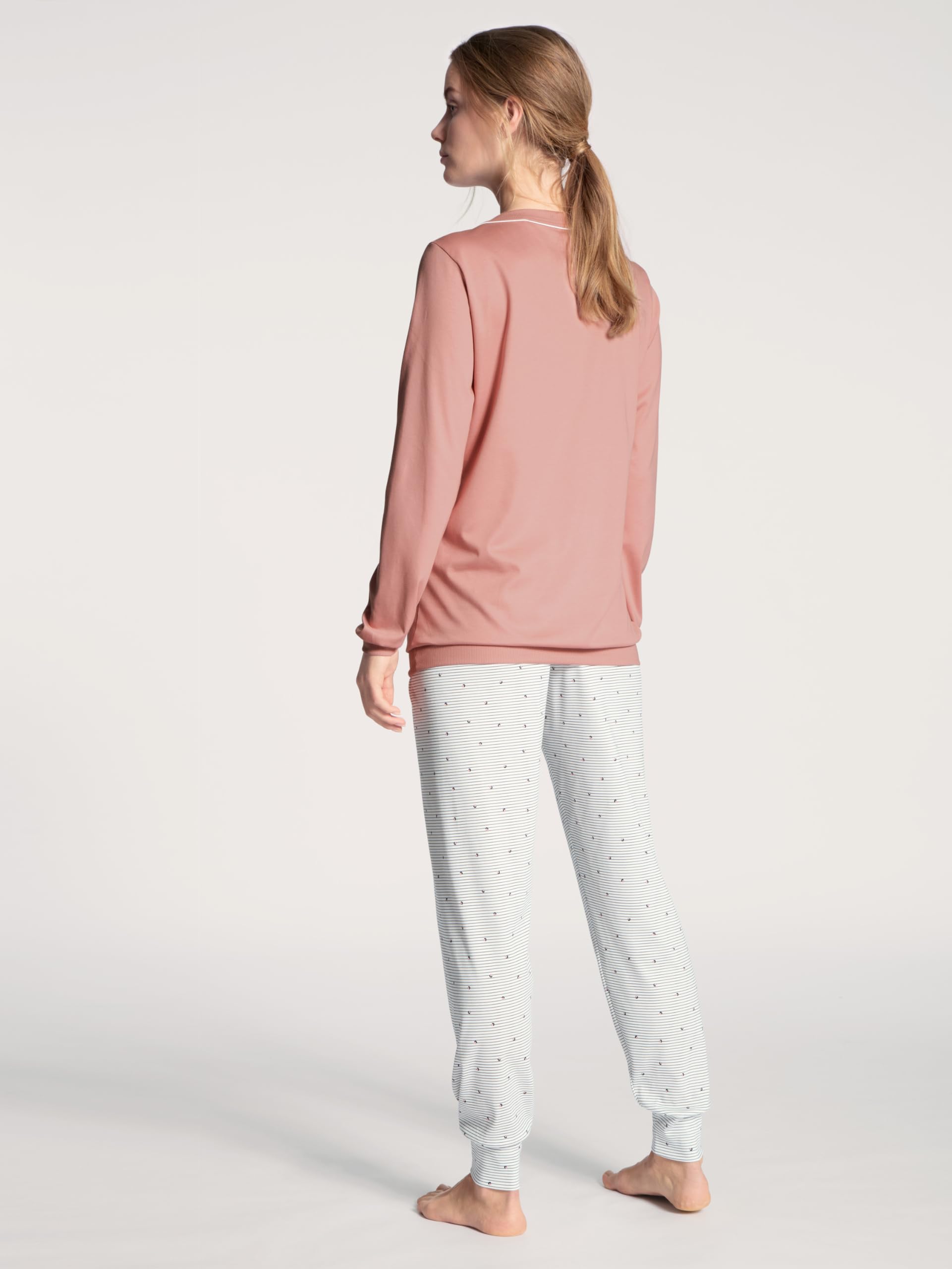 Calida Sweet Dreams Ensemble de Pijama Femme
