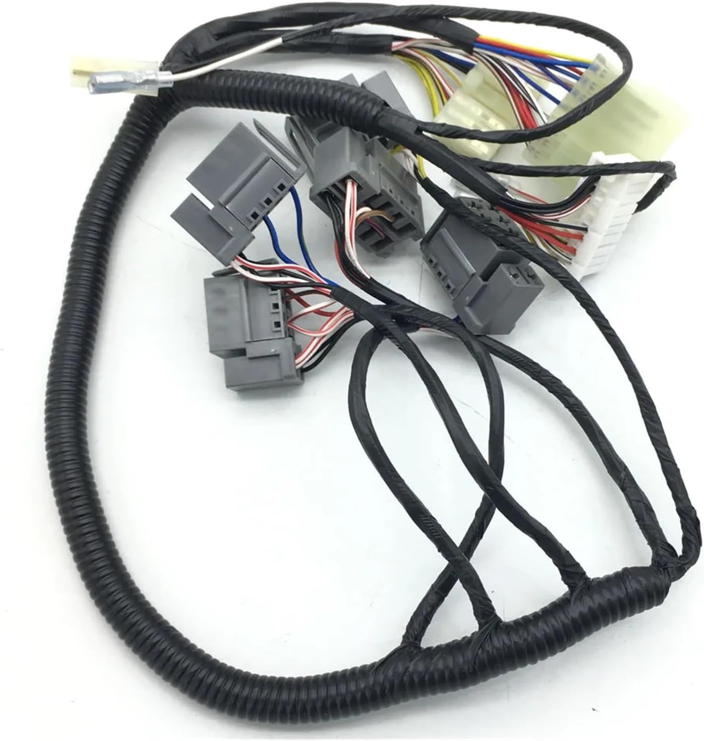 Excavator Wiring Harness 530-00209 DH225-7 Switch Box Wiring Harness 53000209 For Parts Wire Cable Excavator Accessories