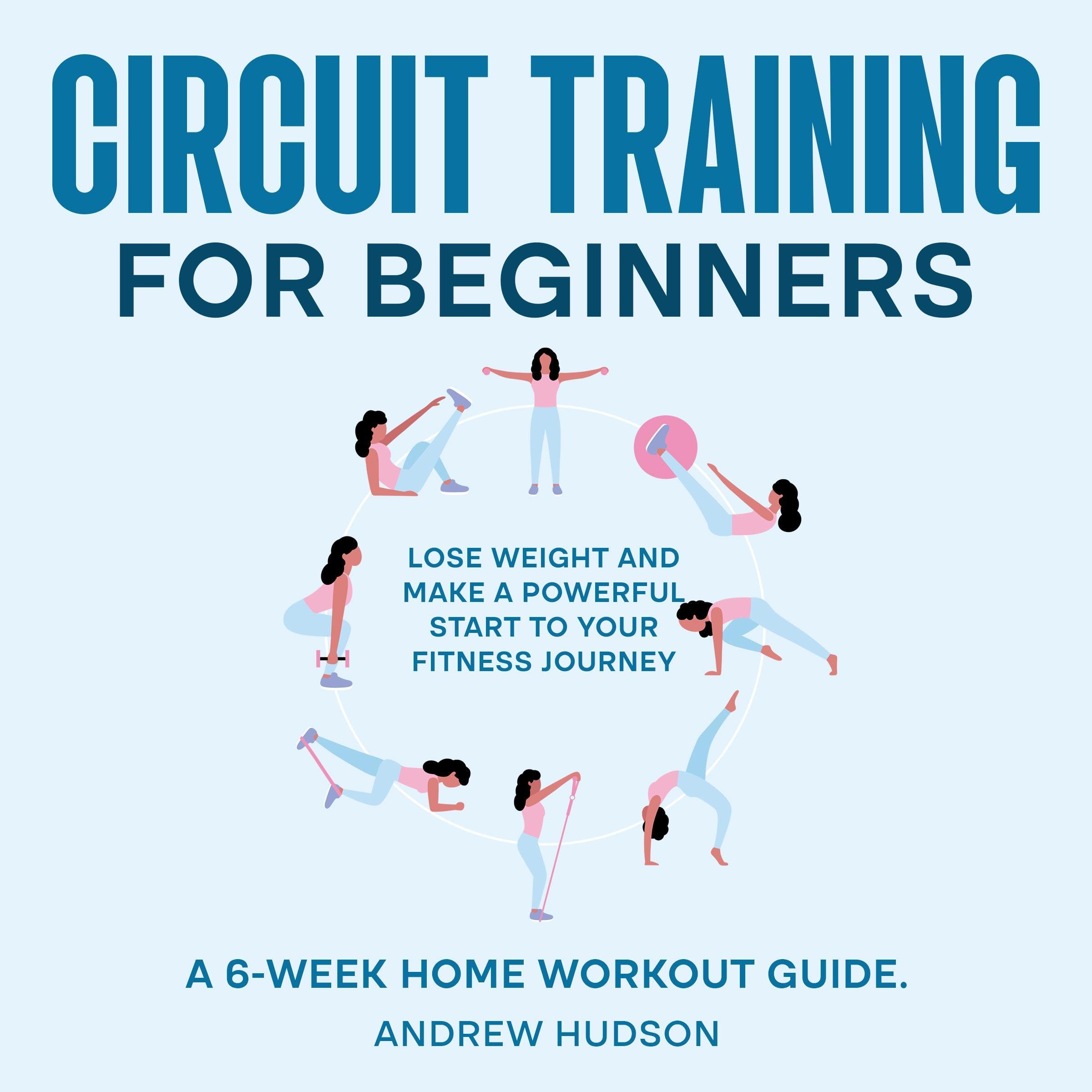 Circuit Training for Beginners