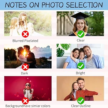 Custom Flag, Personalised Flag with Your Photo Logo Text, 2x3FT 3x5FT 4x6FT 5x8FT Customisable Flag for Indoor Outdoor Decoration, Customised Flag for Bedrooms, Living Room, Bars (custom flag)