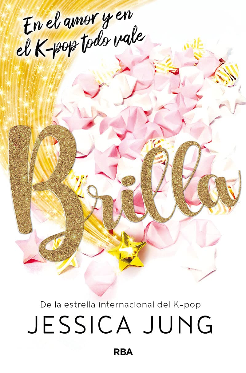 Brilla (FICCIÓN YA) (Spanish Edition)