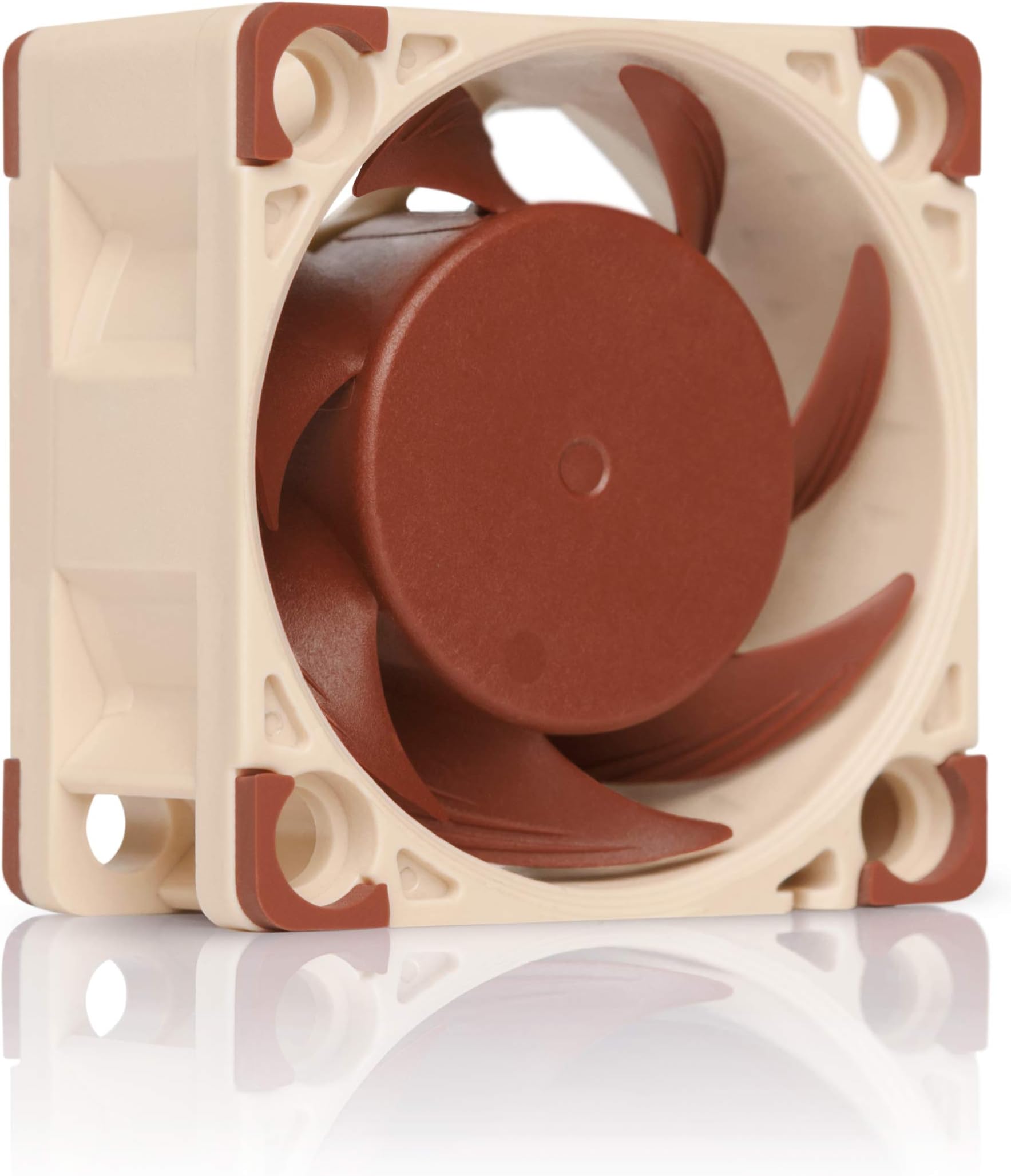 Noctua NF-A4x20 FLX Computer Case Fan - Cooling Components (Computer Case, Fan, 4 cm, 3700 RPM, 5000 RPM, 4400 RPM)