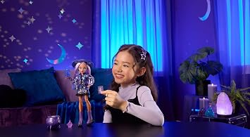 Monster High Moonspell Magic Layla