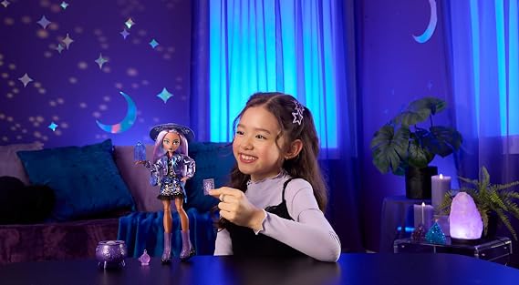 Monster High Moonspell Magic Layla