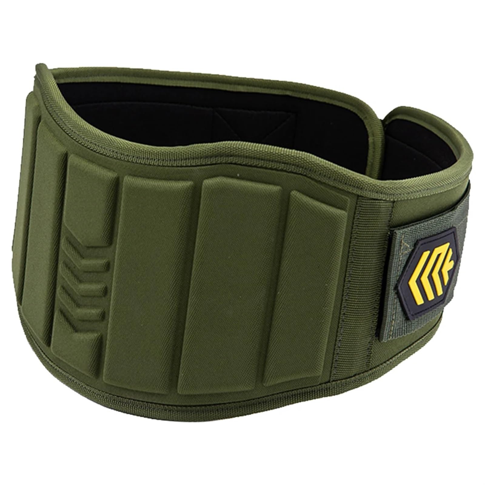 Cinturon Halterofilia Cinturón de fitness EVA levantamiento pesas soporte cintura ajustable for protección deportiva for hombres y mujeres para el Gimnasio