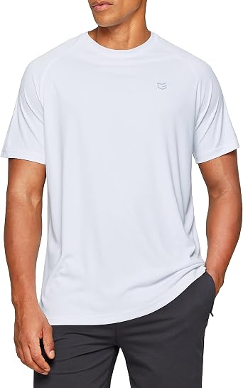 21% off: G Gradual Men's Workout Quick Dry T-Shirts Short Sleeve Lightweight Cooling Gym Shirts Tee for …