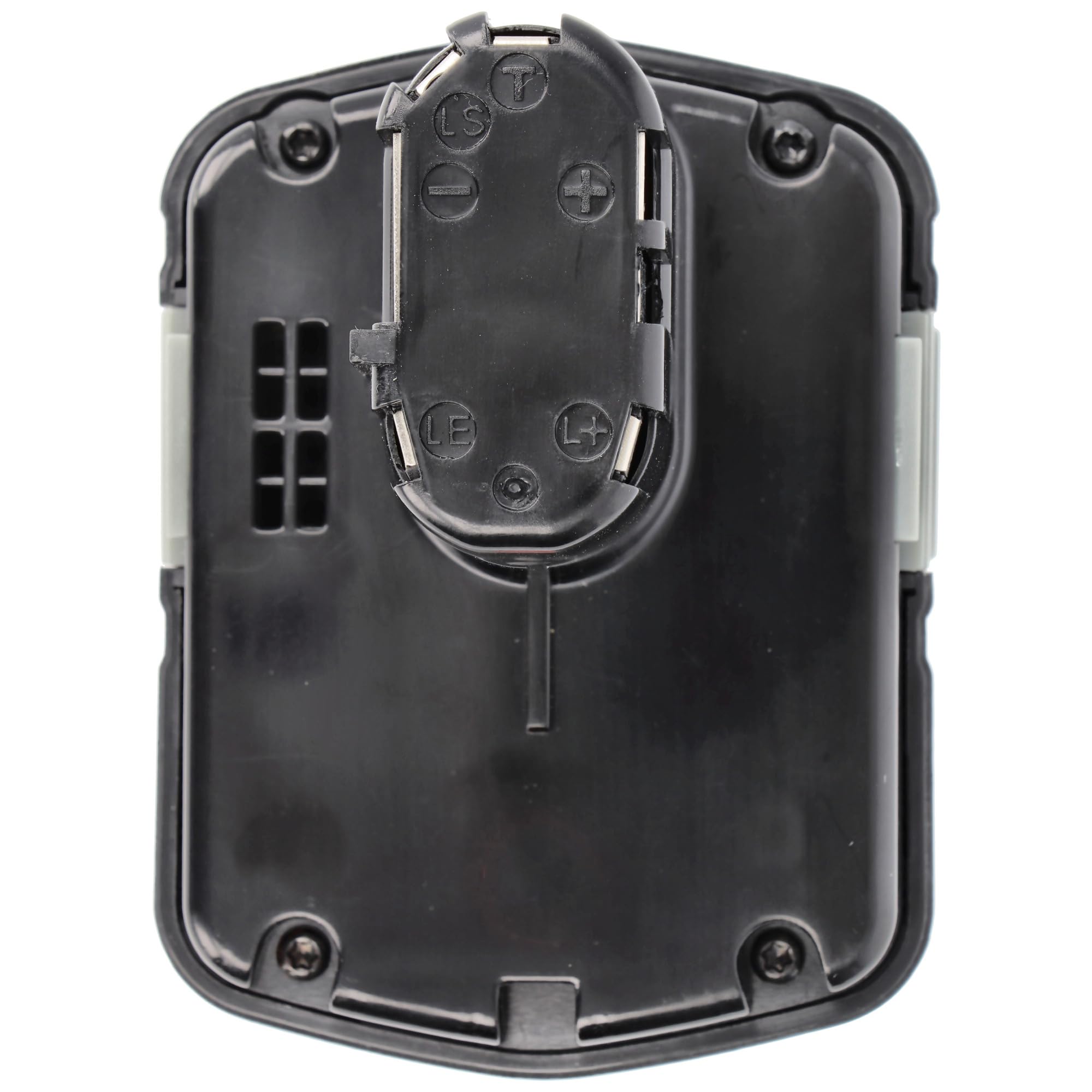 Batterie pour HITACHI BCL1415, BCL1430, EBL1430, 14,4 V 3 Ah