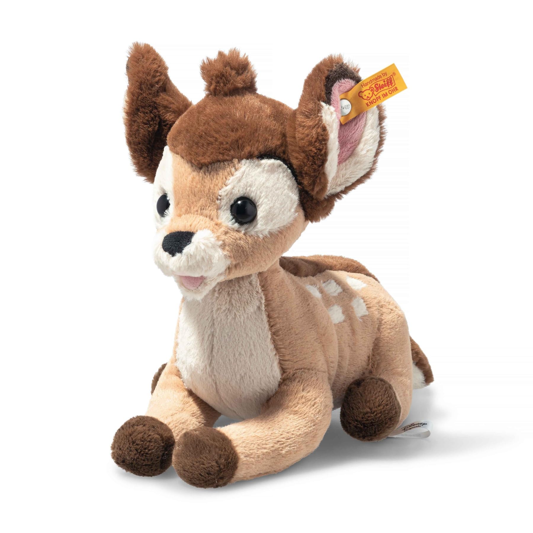 Amazon.co.jp: シュタイフ(Steiff) ディズニー バンビ 21cm