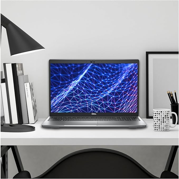 Dell Latitude 5330 13.3" FHD i7-1265U 32GB RAM 512GB SSD Win 11 Pro miniatura 7