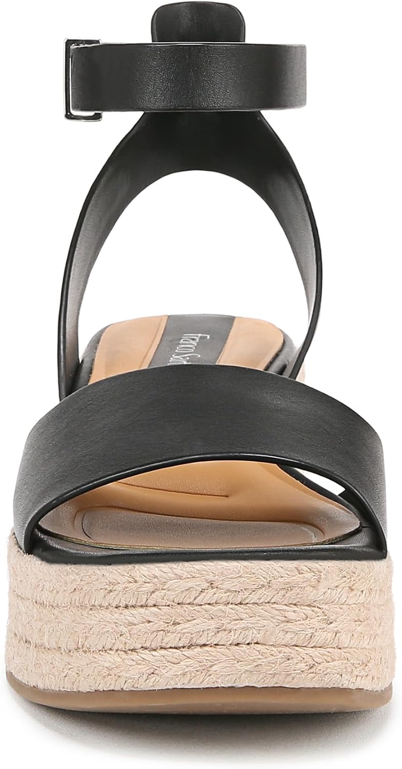 Franco Sarto Tiffany Espadrille Sandals