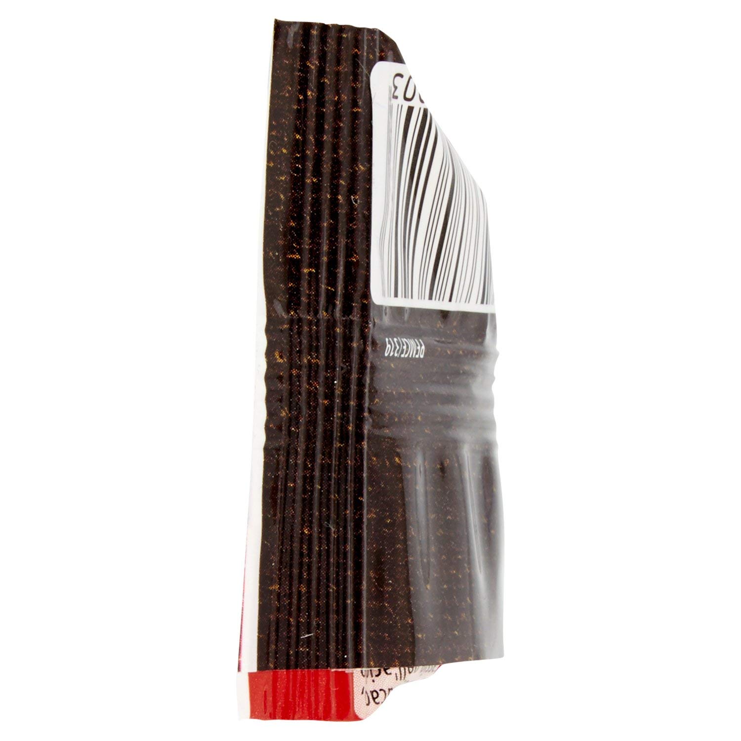 Pesoforma 1 Pasto Cioccolato Fondente, Pasto sostitutivo dimagrante, ricco in Proteine, 2 Barrette x 31 g (62 g)