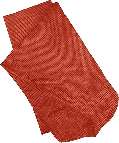 Vista 11 de WOWMAX Fundas de almohada triangulares para nuestras almohadas de lectura, cojín grande, cabecero, respaldo, cuña, café, tamaño King Funda