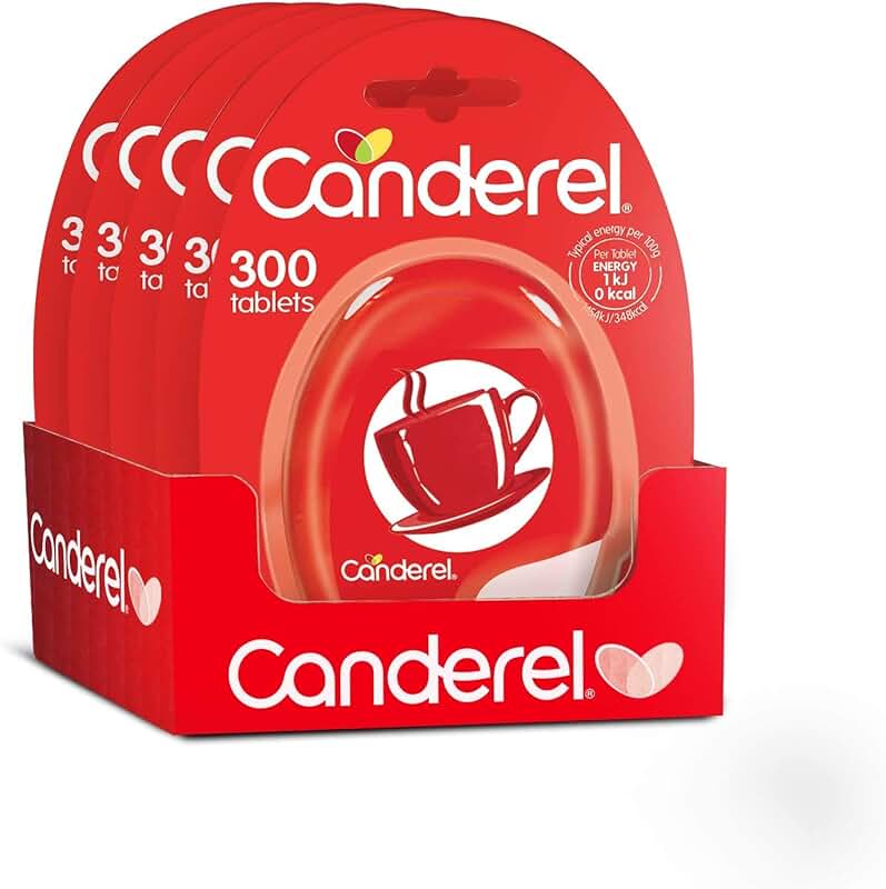 Suchergebnis Auf Amazon.de Für: Canderel