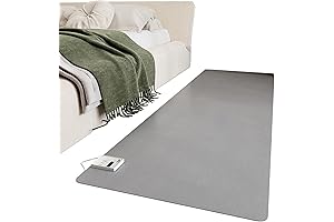 Infrared Radiant Hot Carpet: Warmth for Your Feet and Soul