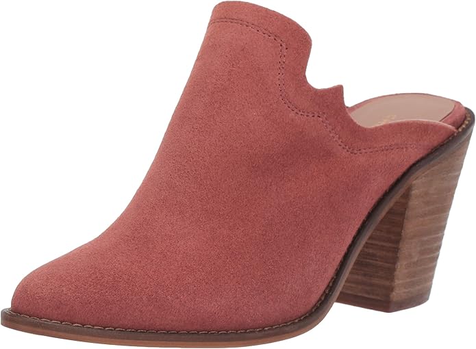 springfield mule bootie