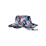 foco NFL Floral Boonie Hat