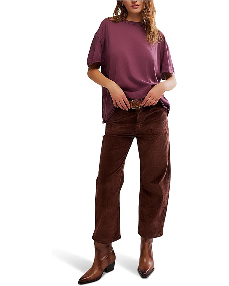 Free People Nina Tee - #5 of 5