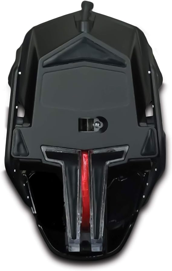 ماوس الألعاب الضوئية Mad Catz Authentic RAT 2+