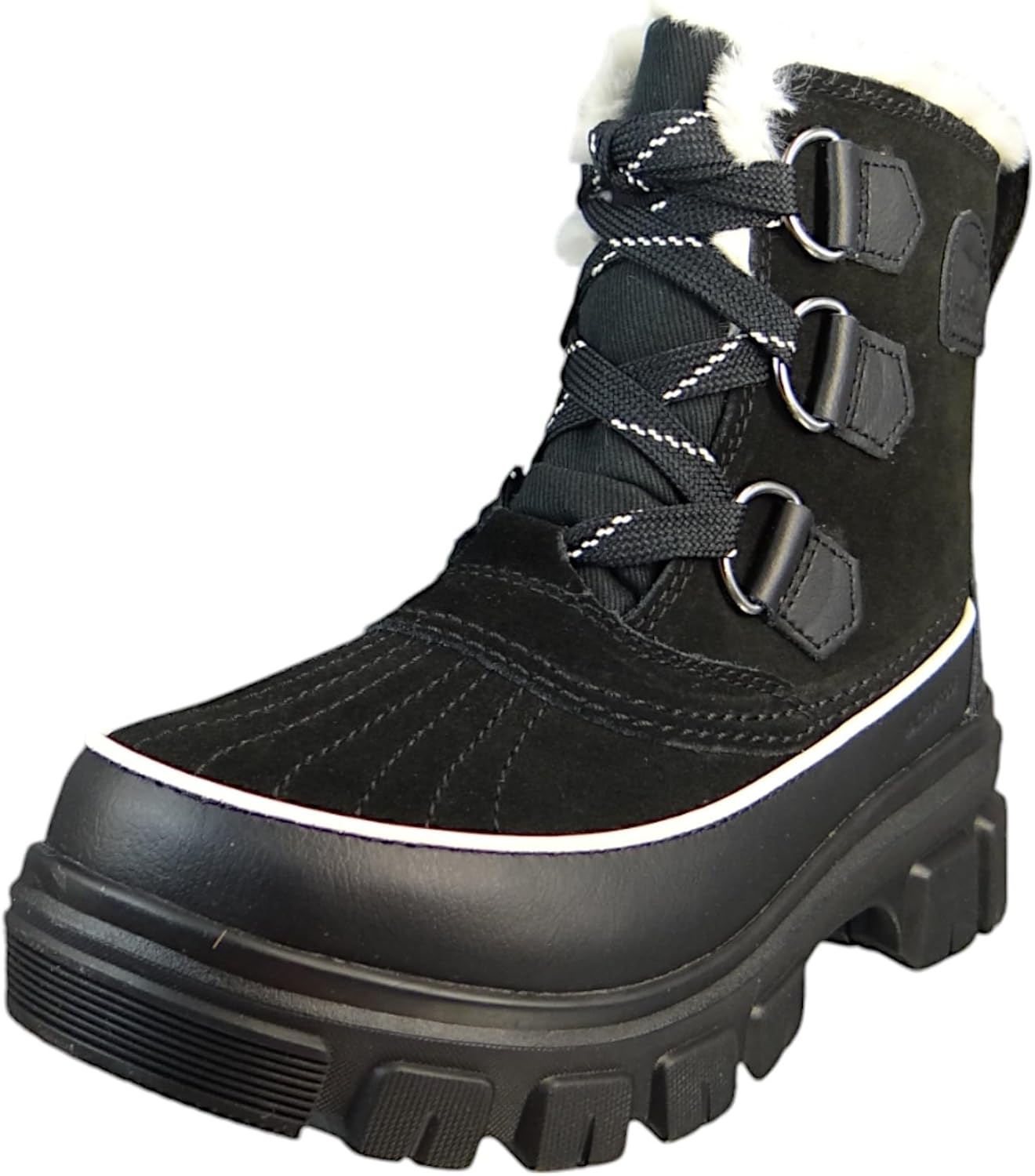 Sorel Women's Waterproof Casual Winter Boots Fashion