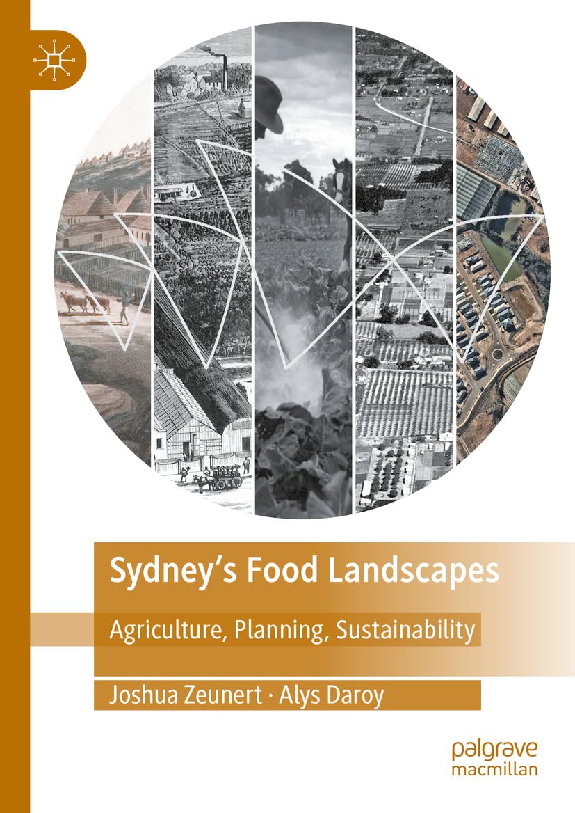 Sydney’s Food Landscapes comprendre l'avenir de l'alimentation urbaine