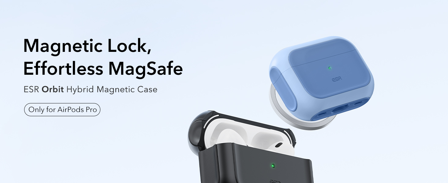Amazon.com: ESR for AirPods Pro 2 Case, Compatible with Airpods