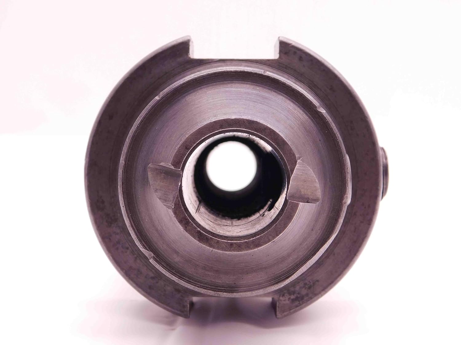 NMTB50 Putnam 1" I.D. Solid END Mill Tool Holder 1.0 2 3/4 Projection HM507 - MS1453BU