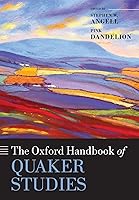 Algopix Similar Product 16 - The Oxford Handbook of Quaker Studies