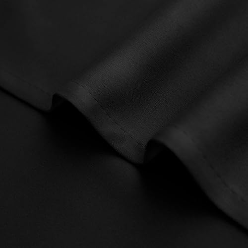 Miniatura 6 de Mrs.Naturall - Cortinas opacas para ventanas pequeñas