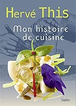 Download Mon histoire de cuisine PDF