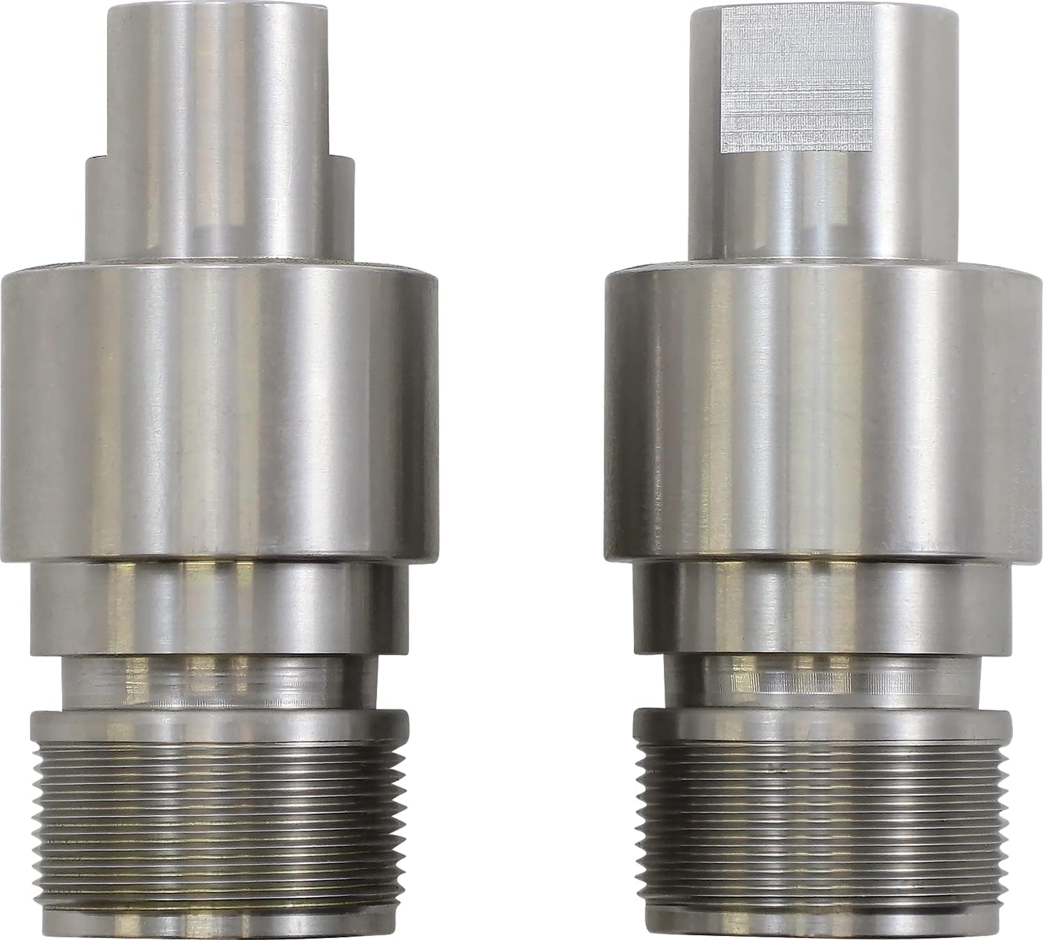 CV7101 41mm Fork Tube Extension - 1in.