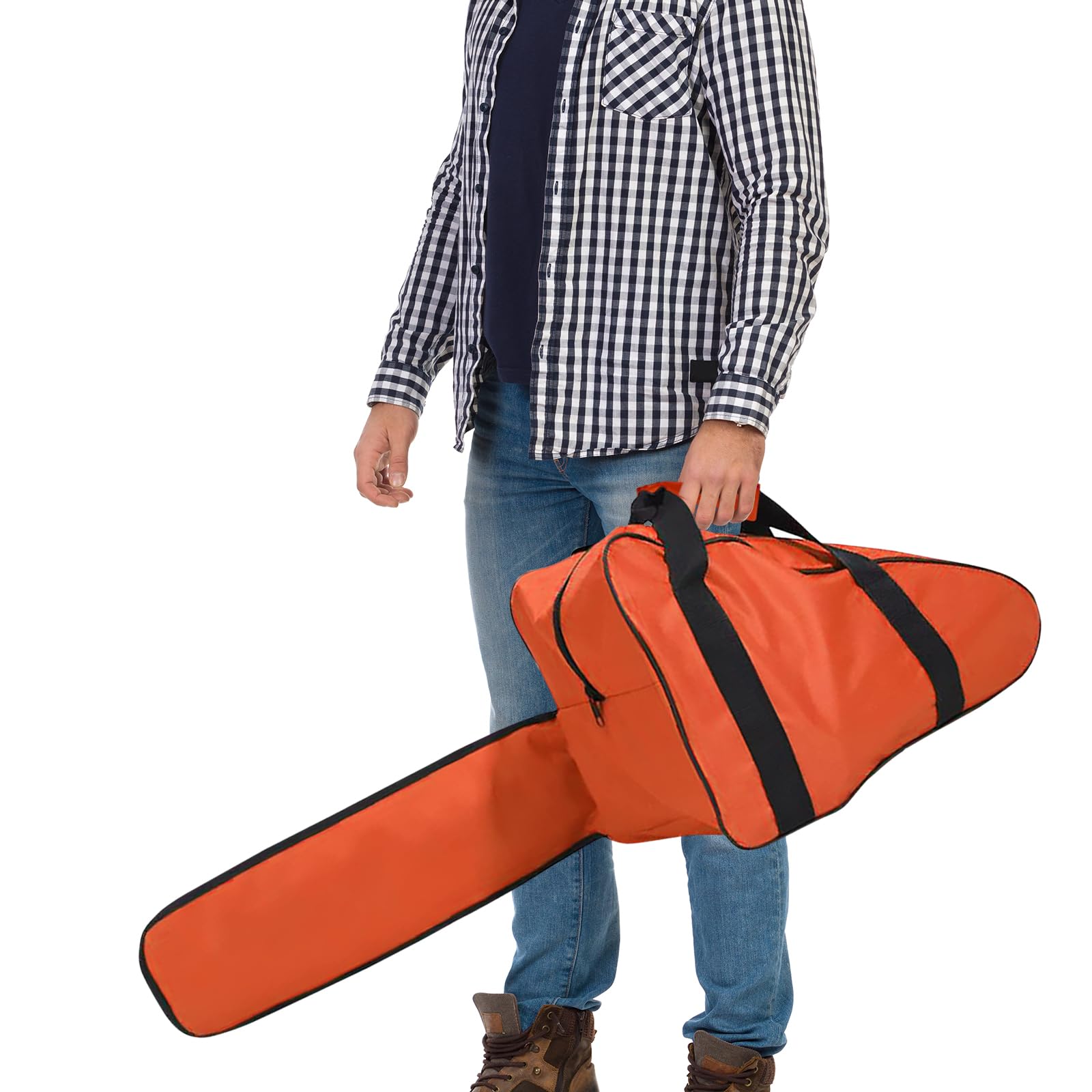 Chain Saw Accessories