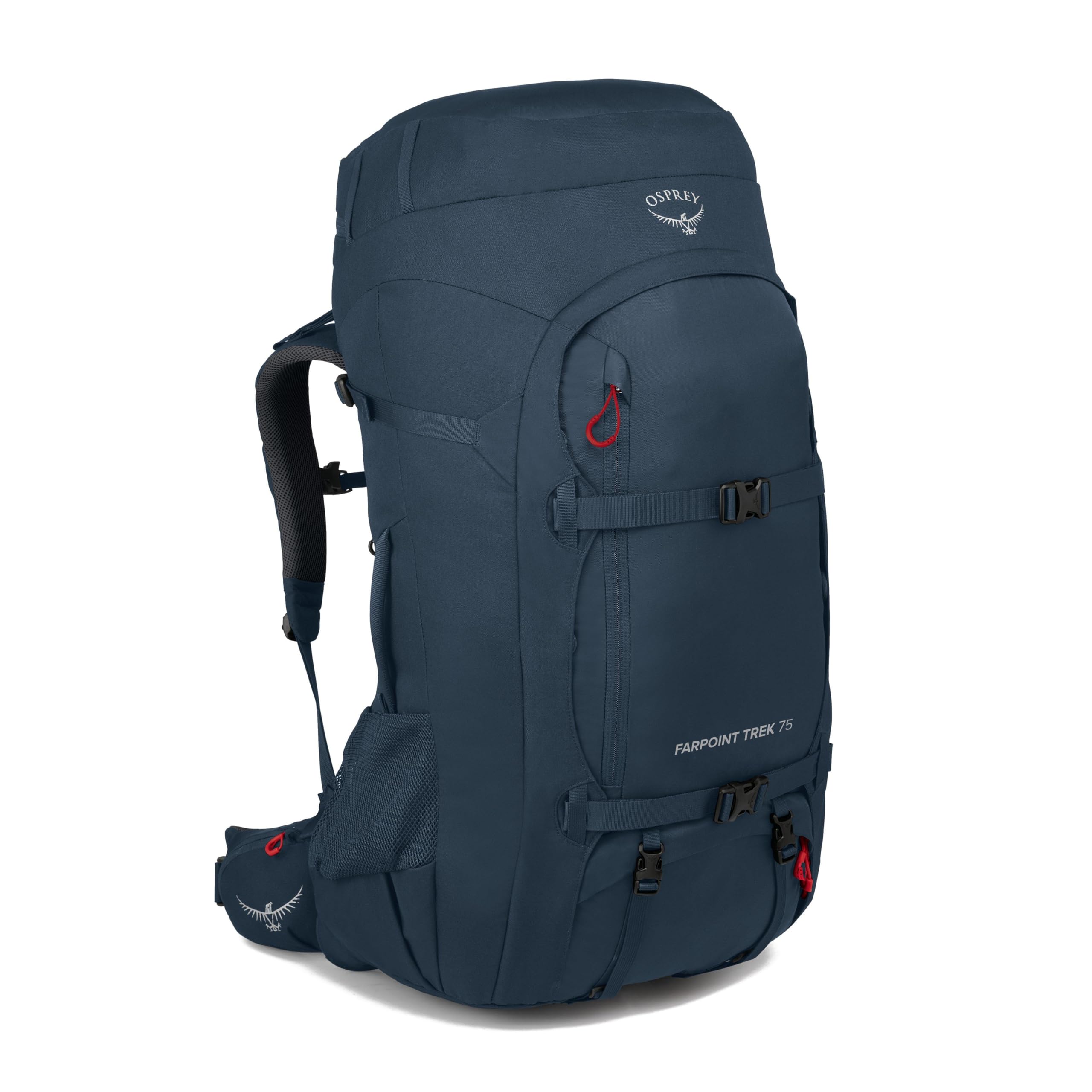 Osprey Farpoint Trek 75L Travel Backpack