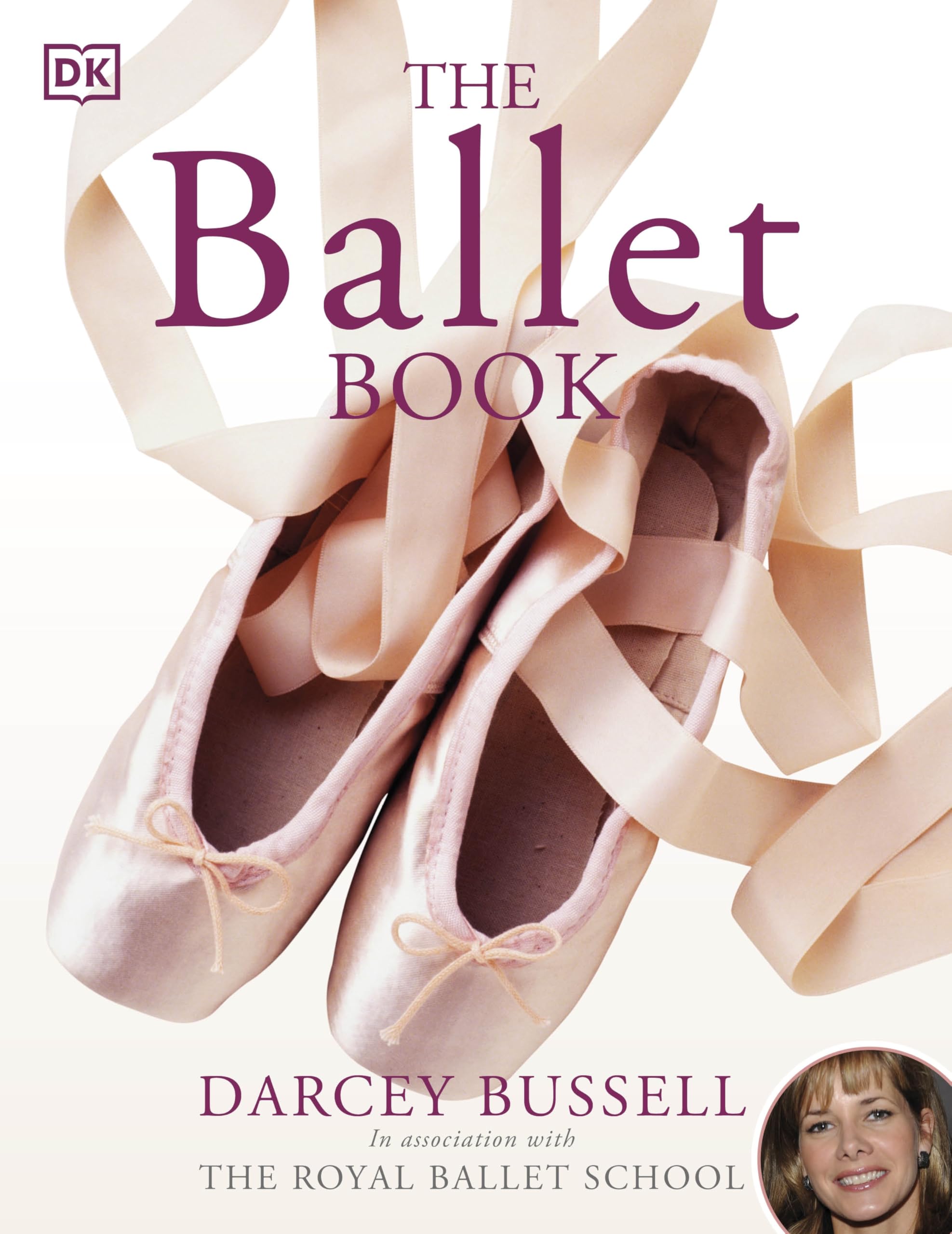 The Ballet Book