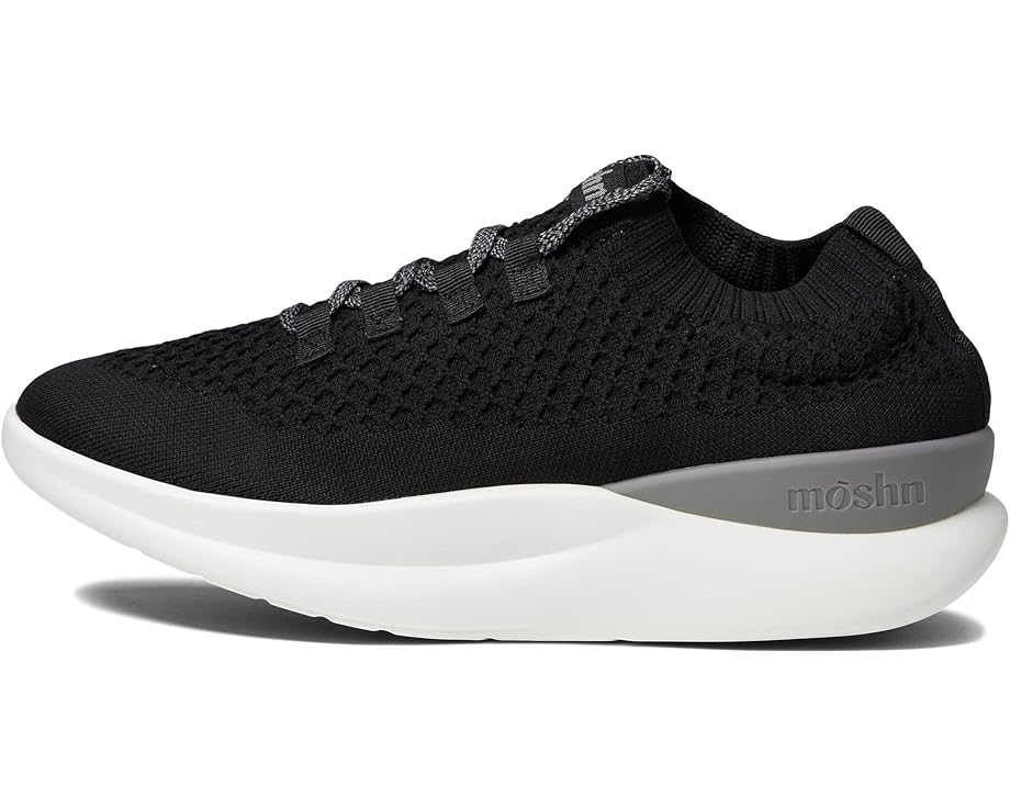 moshn Vigor - Left View