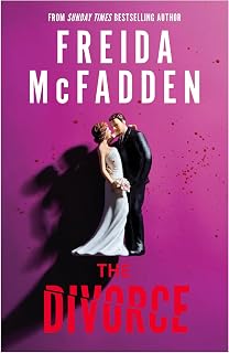 The Divorce: A Gripping Psychological Thriller of Marriage, Betrayal, Obsession and Revenge | TikTok Sensation | Addictive Price In India