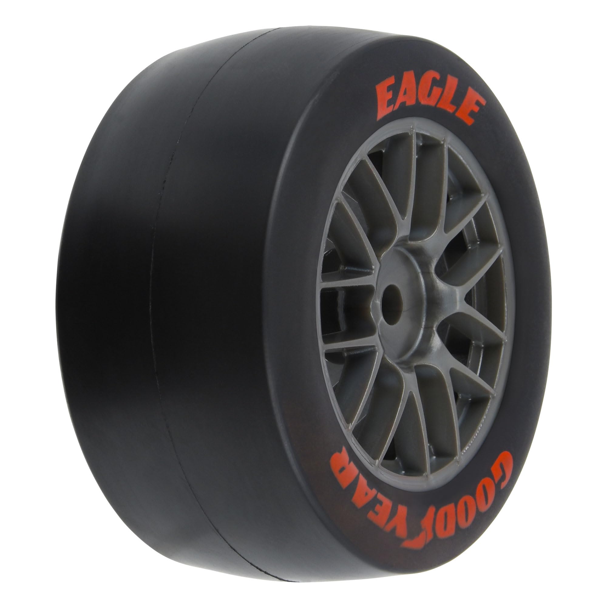 Amazon.com: Pro-line Racing Goodyear Eagle Option Tire F/R MTD