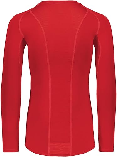 Vista 2 de Russell Athletic Men's Coolcore Half Sleeve Compression Tee